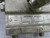 ANDERSON GREENWOOD M4 THS-4-P MANIFOLD VALVE T241602