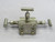 ANDERSON GREENWOOD M4 THS-4-P MANIFOLD VALVE T241602