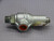 MERCER VALVE 91-17D51T09E1 PRESSURE RELIEF VALVE T241491