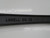 LOWELL 16 RATCHET ARM CAST IRON T240898