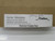 FRISTAM 1802600000 DOUBLE SEAL KIT T240917