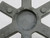 LOVEJOY L150S0X JAW COUPLING T241135