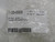 GLATT 1-123-20851 HOLDINGTUBE T241050