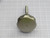 SYNTEGON 81046-96515 HINGE SCREW T241544