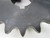 H60-16 SPROCKET WHEEL T240996