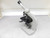 OLYMPUS KHC MICROSCOPE M5096