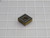 LOT OF 10 SANDVIK CNMG 12 04 08-QM 4205 ROHMBIC CARBIDE INSERT T242855