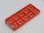 Lot of 10 SANDVIK  VBMT 16 04 08-UM 5015 VBMT 332-UM 5015   For Sale