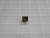 LOT OF 10 WALTER SPMT060304-F55 WAK15 POSITIVE SQUARE CARBIDE INSERTS T242833