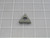 LOT OF 10 SANDVIK 179.3-850M TRIANGULAR CARBIDE INSERTS T242794