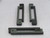 LOT OF 6 48AC80M027 LUMP STAD LEVER T245234