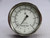 MCDANIEL CONTROLS 316SS HAUGE T241430