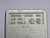 CROUSE HINDS SINGLE GANG CAST DEVICE T241555