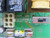 HANSVEDT A2473B PCB BOARD T248774