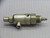 TESCOM 44-4862-24IS STEEL REGULATOR T240769