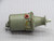 ITT GFH45XTKEX1F D83 AIRPAK FILTER REGULATOR T240771