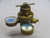 UNION CARBIDE CGA-320 REGULATOR T241616