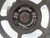 HANCOCK 5500S-1 GLOBE VALVE T241079