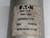 EATON RBA-400 DISCHARGE FILTER T249688