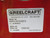 REELCRAFT CEA30012 HAND CRANK WELD CABLE REEL T249698