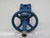ORBINOX EX000106 KNIFE GATE VALVE T226868
