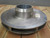 FLOWSERVE 6CHTA3DX16 STAINLESS PUMP T232533