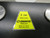 CIGNYS 51666 3 TON HOIST TROLLEY ASSY T232574
