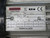 LEISTER G63A2 MOTOR BLOWER T249383