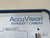 ACCUVISION AV4000 HIGH SPEED CCD BARCODE CAMERA READER T233868