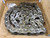 RENOLD 180A1CX10FT 80-2 STRAND RIVETED ROLLER CHAIN T220645