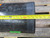 124-PCWR-16 PIPE ATTACHEMENT COMMERCIAL GRADE T228416