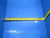LOT OF 20 21X14X8 BLUE PLASTIC BIN TRAYS STACKABLE T232640