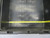 LOT OF 36 STRAIGHT WALL CONTAINERS 24X14X6 T218584