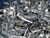 LOT OF 1170 SC019 SHELF CLIP T230496