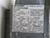 MITSUBISHI SJ-P2.2AM AC SPINDLE MOTOR T249548