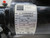 BODINE ELECTRIC 6142 RIGHT ANGLE DC GEARMOTOR T249542