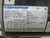 MARATHON ELECTRIC BVH 56T34D5823B P MOTOR T249398