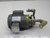 MARATHON ELECTRIC 3VB56C34F5556B P JET PUMP MOTOR T228127