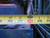 BLUE TEARDROP UPRIGHT 25 FT X 48 IN T219929