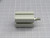 CKD SSD-L-12-15-N15 COMPACT PNEUMATIC CYLINDER T245047