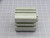 CKD SSD-25-20 DOUBLE ACTING CYLINDER T245699