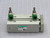 CKD STSMO-0850 PNEUMATIC CYLINDER T247921