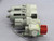 CKD M4000-8-W-F1S OIL FILTER W/DIGITAL PRESSURE SWITCH T245851