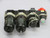 CKD M4000-8-F1S OIL FILTER W/DIGITAL PRESSURE SWITCH T245856