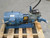 TOSHIBA WORLD ENERGY INDUCTION MOTOR W HYDRAULICS 160M 11 KW T233635