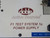 DOBLE F-1 TEST SYSTEM POWER SUPPLY T226945