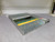 AGILENT N6702A LOW-PROFILE MPS MAINFRAME M5117