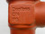 DANFOSS 160092 SHUT-OFF VALVE T217694