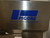 PIGORE VIBRATORY BULK SUPPLY HOPPER 14"X12" ALL IN STAINLESS STEEL M5082