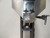 PIGORE VIBRATORY BULK SUPPLY HOPPER 14"X12" ALL IN STAINLESS STEEL M5083